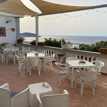 Hotel Residence - Parco Mare Monte Casamicciola Terme Dış mekan fotoğraf